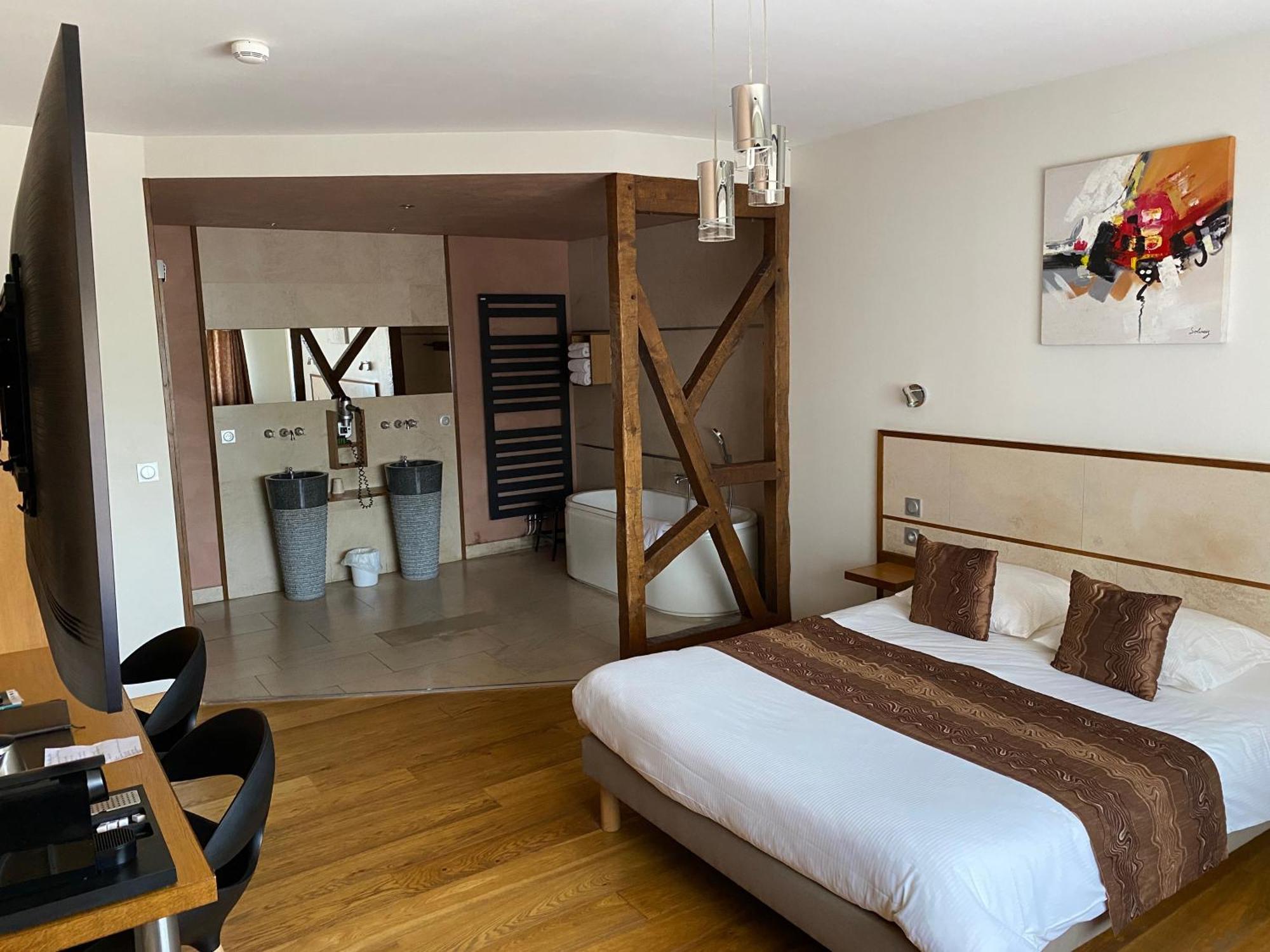 Auberge Des Moulins Pont-Les-Moulins Bagian luar foto